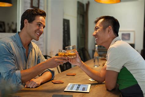 Gay Speed Dating Sydney